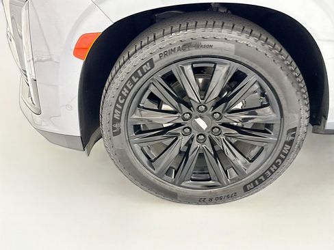 Used 2022 Cadillac Escalade Sport w/ Touring Package AWD/4WD image 29