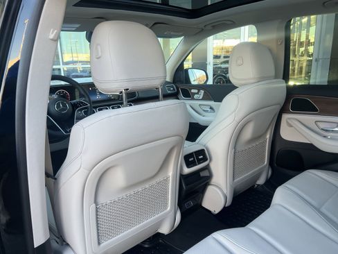 Certified 2025 Mercedes-Benz GLE 350 4MATIC image 23