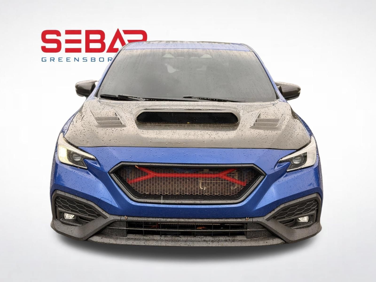 Used 2022 Subaru WRX GT AWD/4WD image 10