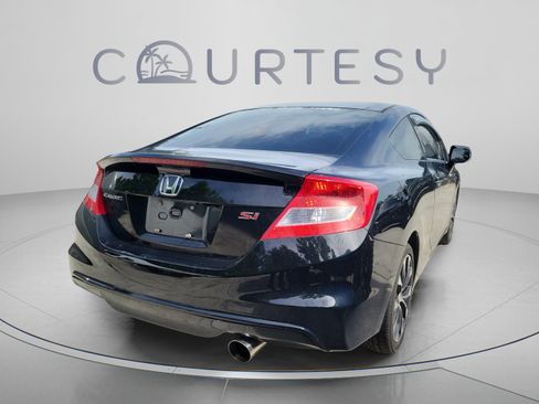 Used 2013 Honda Civic Si image 3