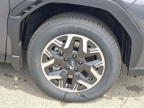 New 2026 Subaru Forester Premium AWD/4WD image 9
