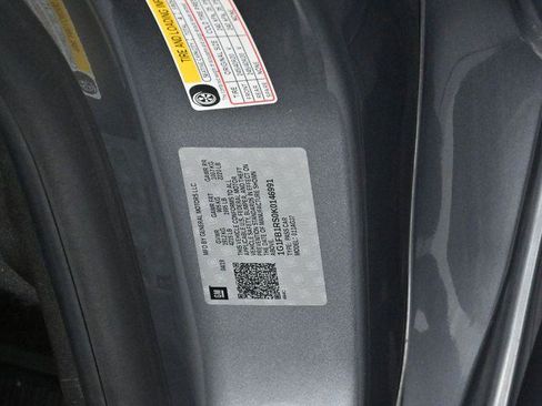 Used 2019 Chevrolet Camaro LT w/ RS Package image 31