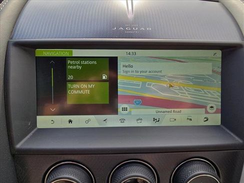 New 2024 Jaguar F-TYPE R-Dynamic image 19