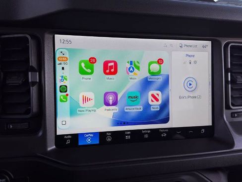 New 2025 Ford Bronco Badlands image 9