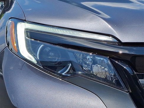Used 2020 Honda Passport EX-L image 9