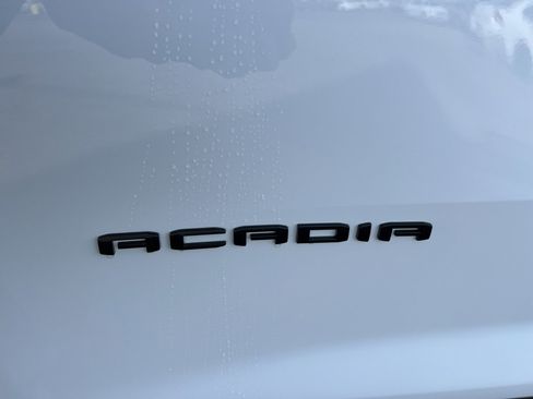 New 2026 GMC Acadia Elevation w/ Super Cruise Package AWD/4WD image 15