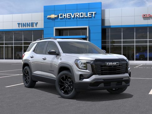 New 2027 GMC Terrain Elevation w/ Elevation Premium Package AWD/4WD image 31