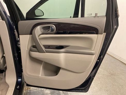 Used 2015 Buick Enclave Leather AWD/4WD image 27