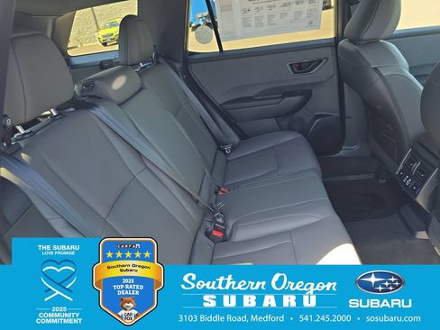 New 2026 Subaru Outback Limited AWD/4WD image 17