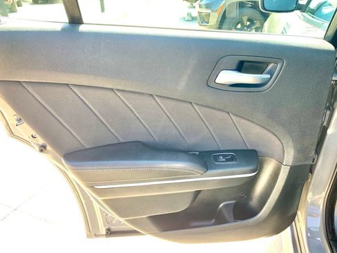 Used 2023 Dodge Charger GT RWD image 17