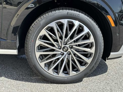 New 2026 Hyundai Palisade Calligraphy image 7