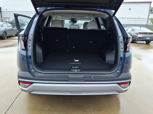 New 2026 Hyundai Tucson SEL FWD image 20