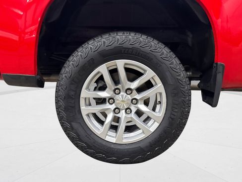 Used 2019 Chevrolet Silverado 1500 LT w/ All-Star Edition image 51