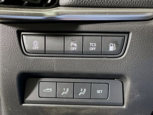 Used 2024 MAZDA CX-90 Plug-In Hybrid w/ Premium Pkg image 17