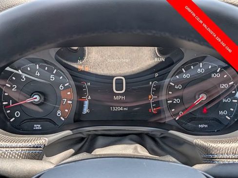 Used 2025 Jeep Compass Latitude w/ Convenience Group AWD/4WD image 25