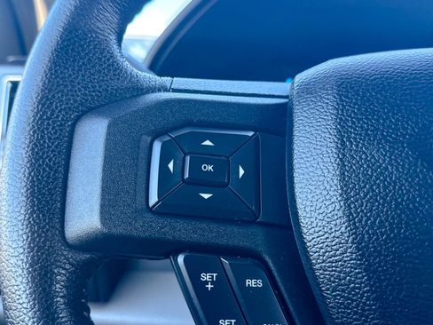 Used 2015 Ford F150 XLT w/ Equipment Group 301A Mid image 40