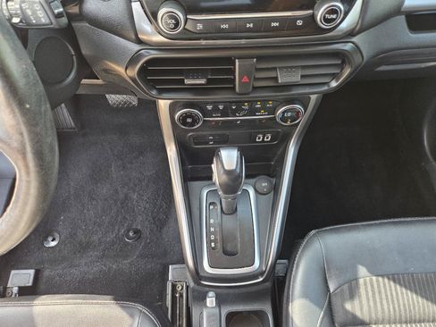 Used 2019 Ford EcoSport SES AWD/4WD image 19