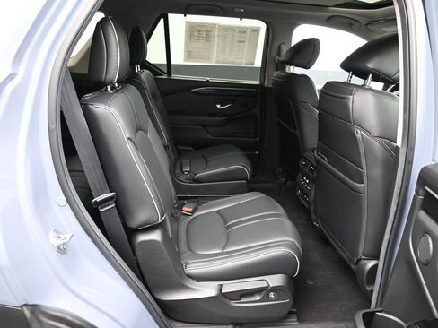 Certified 2024 Honda Pilot Elite image 54