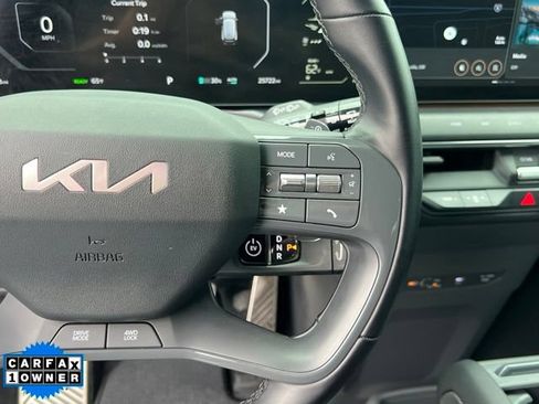 Used 2024 Kia EV9 GT-Line AWD/4WD image 30
