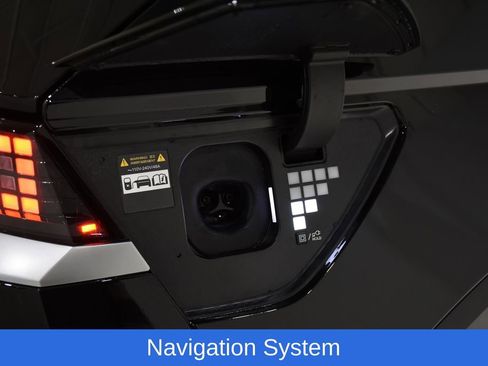 New 2025 Hyundai Ioniq 5 SEL image 5