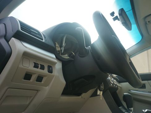 Used 2016 Subaru Impreza 2.0i image 26