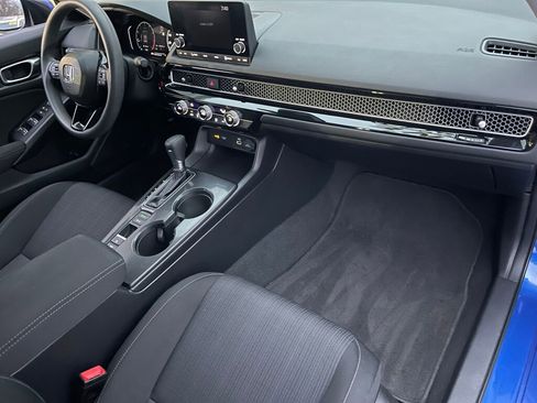 Used 2023 Honda Civic LX image 20