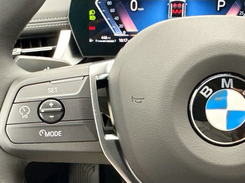 New 2026 BMW X1 xDrive28i w/ Technology Package AWD/4WD image 11