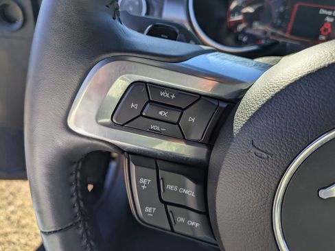 Certified 2022 Ford Mustang Mach 1 image 17