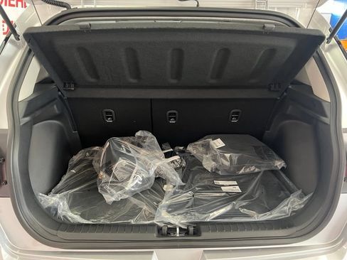 New 2026 Hyundai Venue SEL FWD image 8