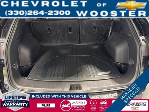 New 2025 Chevrolet Blazer LT w/ Redline Edition image 31