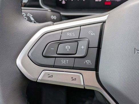 New 2026 Volkswagen Jetta SE FWD image 26