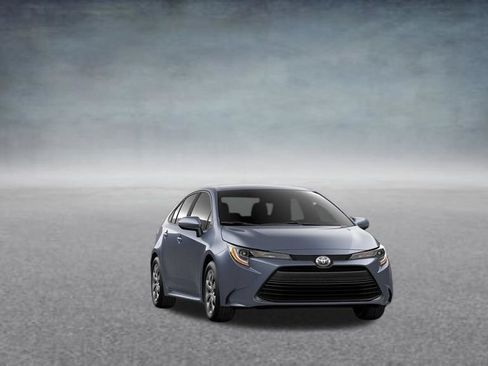 New 2026 Toyota Corolla LE FWD image 19