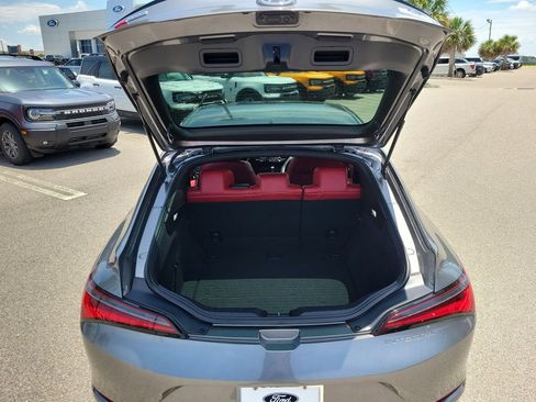 Used 2024 Acura Integra A-Spec FWD image 10