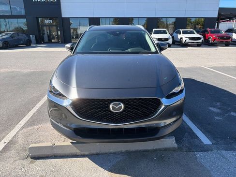 Used 2023 MAZDA CX-30 AWD 2.5 S w/ Preferred Package image 2