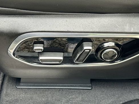 Used 2025 Jeep Grand Cherokee Summit w/ Obsidian Package AWD/4WD image 41