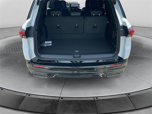 New 2025 Buick Enclave Sport Touring w/ Power Package image 21