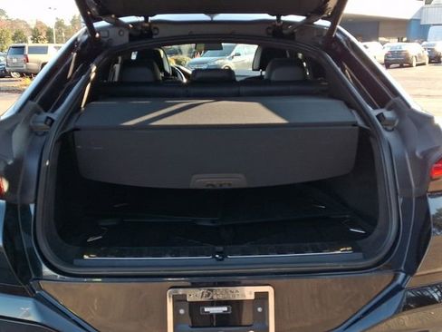 Used 2022 BMW X6 M50i w/ Executive Package image 37