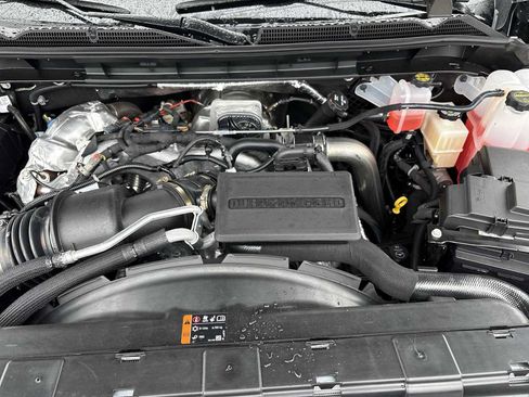New 2026 GMC Sierra 2500 SLT w/ SLT Premium Package AWD/4WD image 31