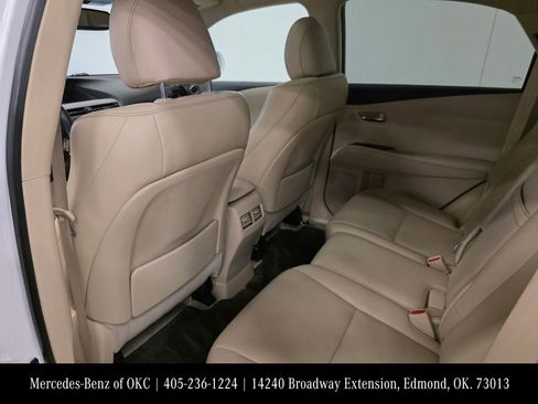 Used 2015 Lexus RX 350 FWD image 21