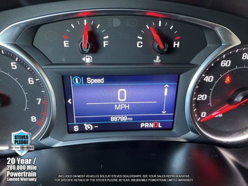 Certified 2020 Chevrolet Blazer LT image 16