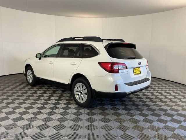Used 2015 Subaru Outback 2.5i Premium w/ Popular Package #2 AWD/4WD image 7