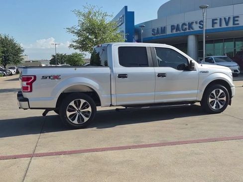 Used 2019 Ford F150 XL w/ Equipment Group 101A Mid RWD image 9