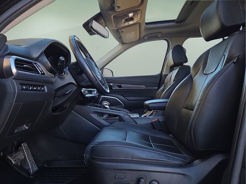 Used 2022 Kia Telluride SX image 24