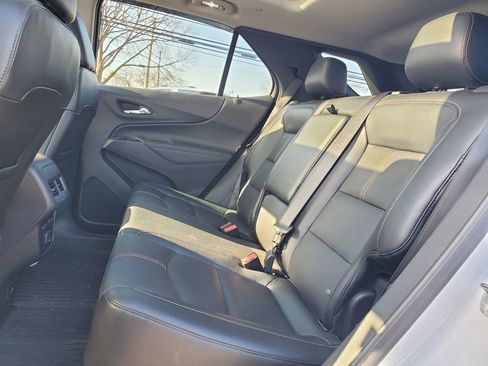 Used 2023 Chevrolet Equinox Premier FWD image 31