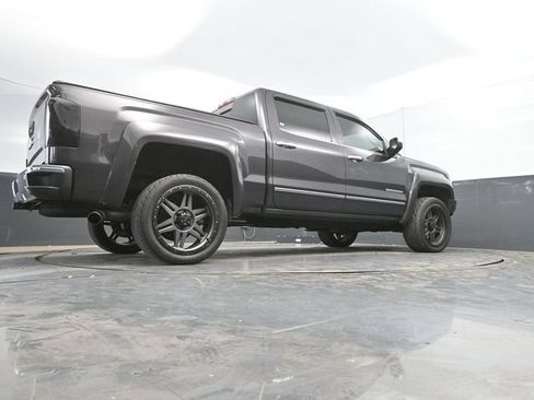Used 2016 GMC Sierra 1500 SLT w/ SLT Preferred Package AWD/4WD image 45