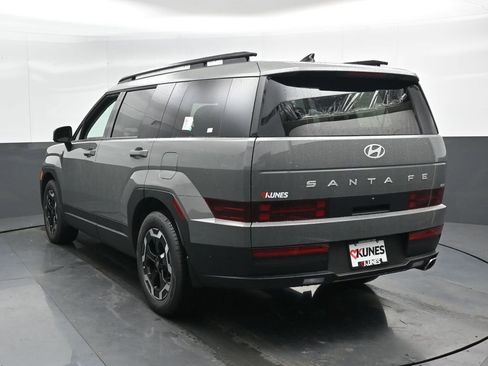 New 2026 Hyundai Santa Fe SEL image 10