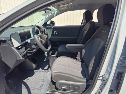 Used 2024 Hyundai Ioniq 5 SEL RWD image 15