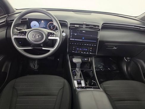 Used 2024 Hyundai Santa Cruz SEL w/ Activity Package FWD image 28