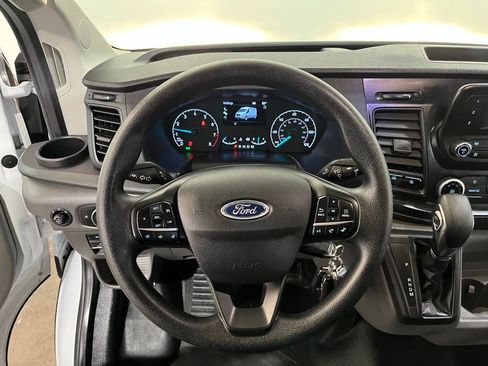 Used 2024 Ford Transit 250 Base w/ Exterior Upgrade Package image 18