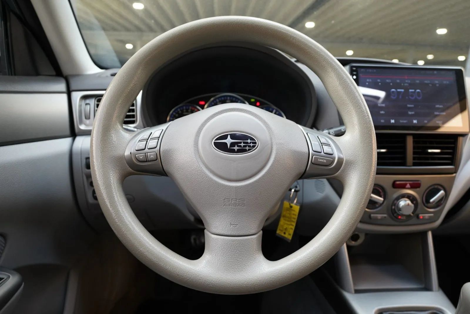 Used 2010 Subaru Forester 2.5X Premium AWD/4WD image 43